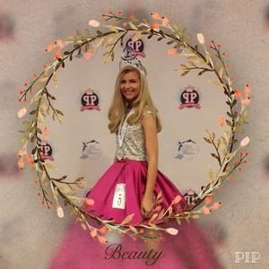 Meet your Posher, Harley